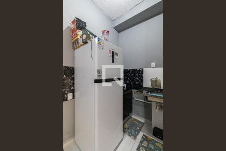 Studio de apartamento para alugar com 1 quarto, 41m² em Jardim Helena, São Paulo