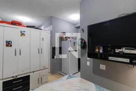 Studio de apartamento para alugar com 1 quarto, 41m² em Jardim Helena, São Paulo