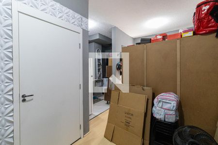 Studio de apartamento para alugar com 1 quarto, 41m² em Jardim Helena, São Paulo