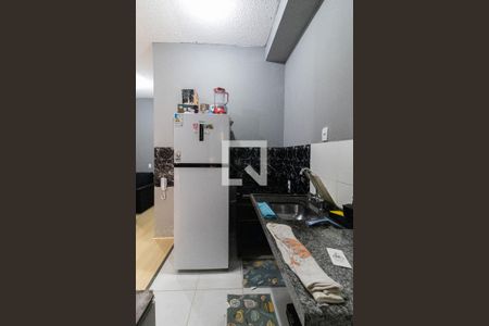 Studio de apartamento para alugar com 1 quarto, 41m² em Jardim Helena, São Paulo