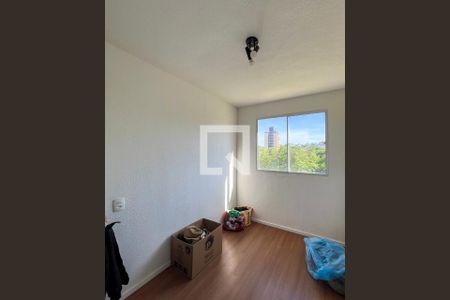 Quarto 2 de apartamento para alugar com 2 quartos, 44m² em Parque Bristol, São Paulo