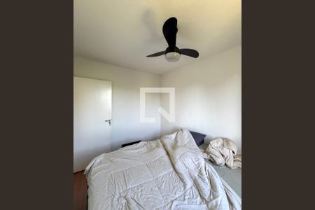 Quarto 1 de apartamento para alugar com 2 quartos, 44m² em Parque Bristol, São Paulo