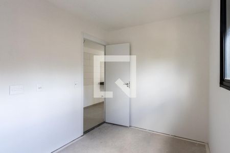 Quarto 1 de apartamento à venda com 2 quartos, 34m² em Barra Funda, São Paulo