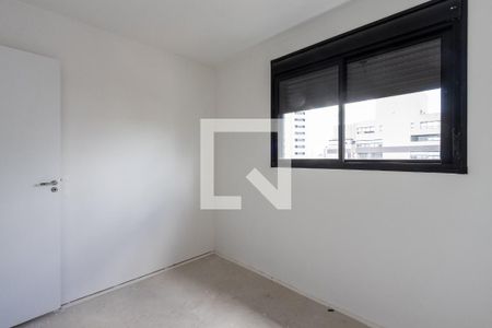 Quarto 1 de apartamento à venda com 2 quartos, 34m² em Barra Funda, São Paulo