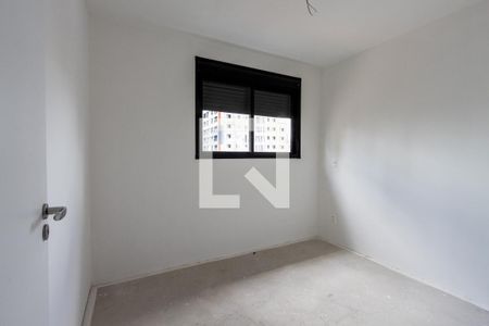 Quarto 1 de apartamento à venda com 2 quartos, 34m² em Barra Funda, São Paulo