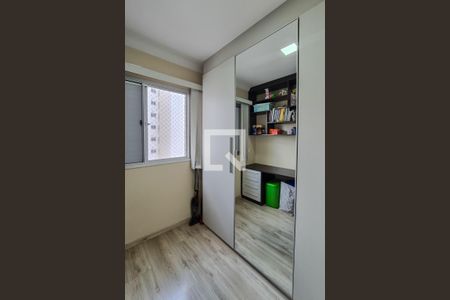 Quarto 1 de apartamento para alugar com 3 quartos, 68m² em Planalto, São Bernardo do Campo