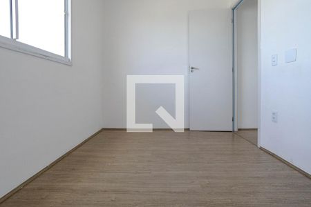 Quarto 1 de apartamento para alugar com 2 quartos, 40m² em Vila Nova Cintra, Mogi das Cruzes