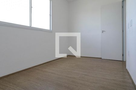 Quarto 1 de apartamento para alugar com 2 quartos, 40m² em Vila Nova Cintra, Mogi das Cruzes
