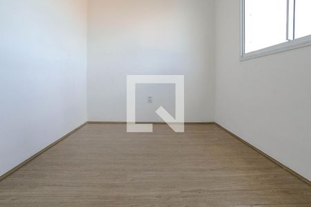 Quarto 1 de apartamento para alugar com 2 quartos, 40m² em Vila Nova Cintra, Mogi das Cruzes