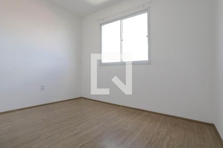 Quarto 1 de apartamento para alugar com 2 quartos, 40m² em Vila Nova Cintra, Mogi das Cruzes