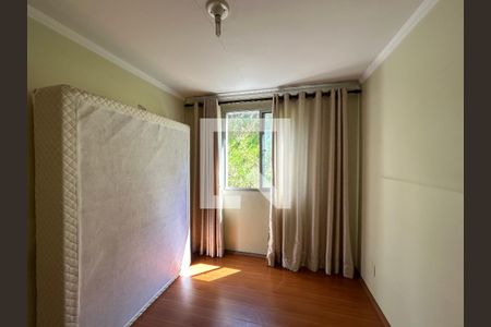 Quarto 2 de apartamento para alugar com 2 quartos, 50m² em Vila Pereira Barreto, São Paulo