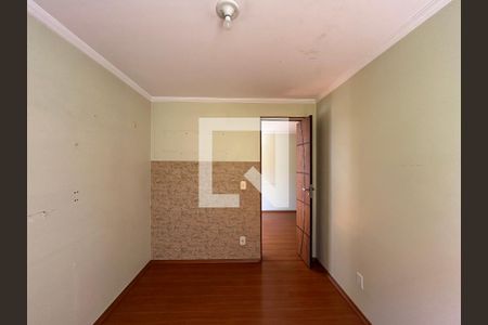 Quarto 1 de apartamento para alugar com 2 quartos, 50m² em Vila Pereira Barreto, São Paulo