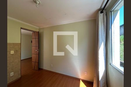Quarto 1 de apartamento para alugar com 2 quartos, 50m² em Vila Pereira Barreto, São Paulo