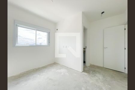 Suíte de apartamento à venda com 3 quartos, 67m² em Vila Osasco, Osasco