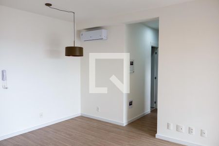 Sala de apartamento à venda com 3 quartos, 67m² em Vila Osasco, Osasco