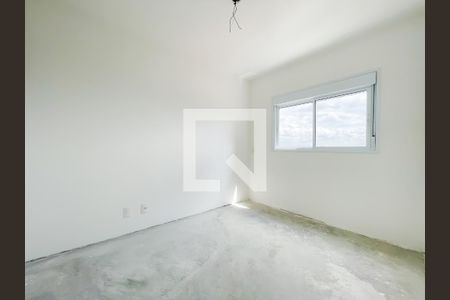 Suíte de apartamento à venda com 3 quartos, 67m² em Vila Osasco, Osasco