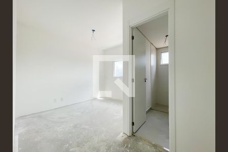 Suíte de apartamento à venda com 3 quartos, 67m² em Vila Osasco, Osasco