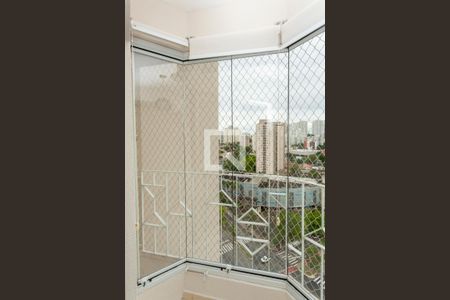 Sacada de apartamento para alugar com 3 quartos, 73m² em Vila Isa, São Paulo