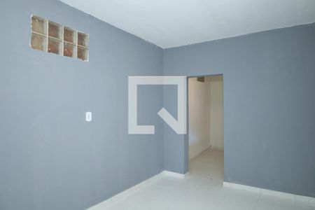 Quarto 1 de casa para alugar com 2 quartos, 80m² em Vila Santista, São Paulo