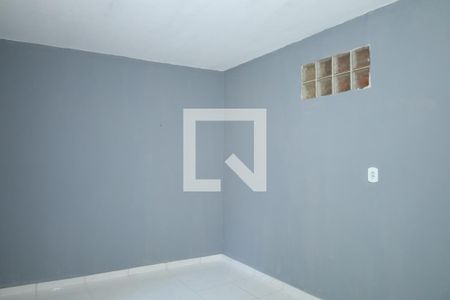 Quarto 1 de casa para alugar com 2 quartos, 80m² em Vila Santista, São Paulo