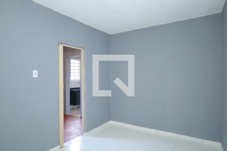 Quarto 1 de casa para alugar com 2 quartos, 80m² em Vila Santista, São Paulo