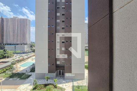 Suíte 1 - vista de apartamento para alugar com 3 quartos, 137m² em Jardim do Mar, São Bernardo do Campo