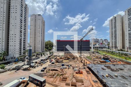 Suíte 2 - vista de apartamento para alugar com 3 quartos, 137m² em Jardim do Mar, São Bernardo do Campo