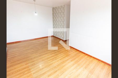 Sala de apartamento à venda com 3 quartos, 59m² em Vila Bertioga, São Paulo
