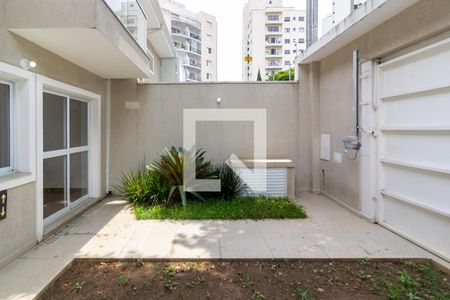 Garagem de casa à venda com 3 quartos, 62m² em Jardim Marajoara, São Paulo