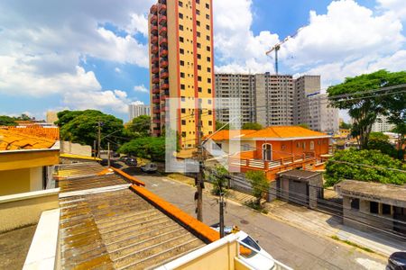 Vista Quarto 1 - Suíte de casa à venda com 3 quartos, 62m² em Jardim Marajoara, São Paulo