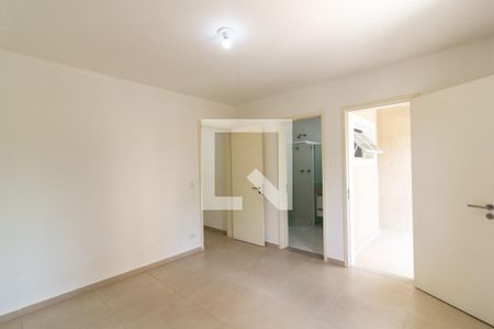 Quarto 1 - Suíte de casa à venda com 3 quartos, 62m² em Jardim Marajoara, São Paulo