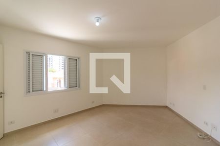 Quarto 1 - Suíte de casa à venda com 3 quartos, 62m² em Jardim Marajoara, São Paulo