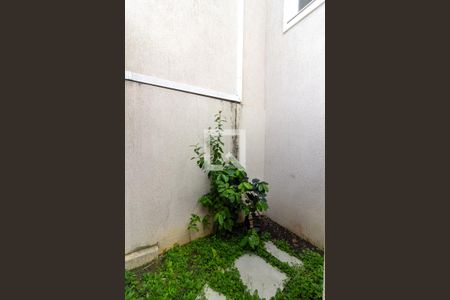 Garagem de casa à venda com 3 quartos, 62m² em Jardim Marajoara, São Paulo