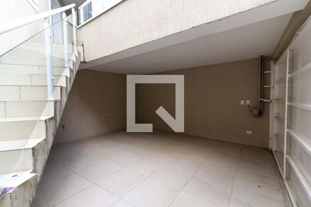 Garagem de casa à venda com 3 quartos, 62m² em Jardim Marajoara, São Paulo