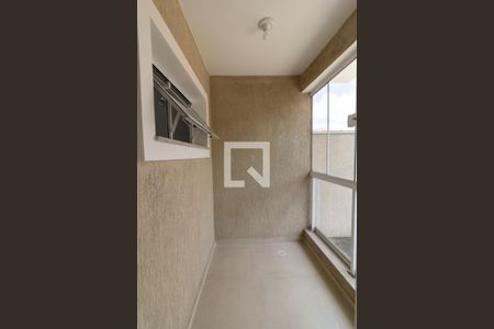 Área privativa Quarto 1 - Suíte de casa à venda com 3 quartos, 62m² em Jardim Marajoara, São Paulo