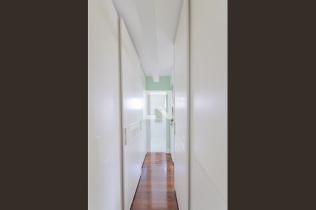 Suíte 2 de apartamento à venda com 3 quartos, 142m² em Ipiranga, São Paulo