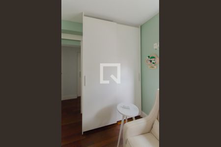 Suíte 1 de apartamento à venda com 3 quartos, 142m² em Ipiranga, São Paulo