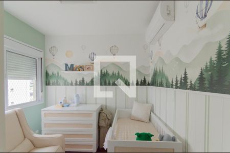 Suíte 1 de apartamento à venda com 3 quartos, 142m² em Ipiranga, São Paulo