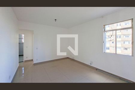 Apartamento para alugar com 2 quartos, 65m² em Cidade Nova, Belo Horizonte
