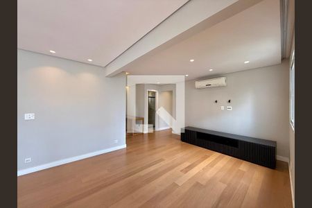 Sala de apartamento para alugar com 2 quartos, 100m² em Jardim Ampliacao, São Paulo