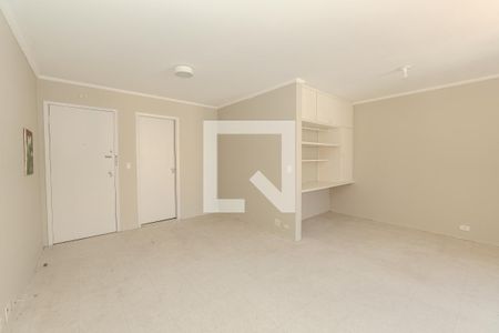 Studio de apartamento para alugar com 1 quarto, 40m² em Cerqueira César, São Paulo