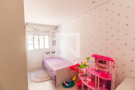 Suíte 2 de apartamento à venda com 4 quartos, 110m² em Alphaville Empresarial, Barueri