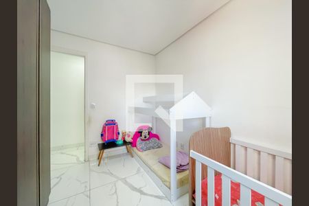 Quarto 1 de apartamento à venda com 2 quartos, 51m² em São Pedro, Osasco