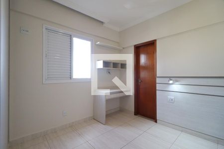 Suíte 1 de apartamento para alugar com 3 quartos, 106m² em Jardim Botânico, Ribeirão Preto