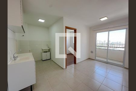 Apartamento para alugar com 2 quartos, 38m² em Lapa, São Paulo