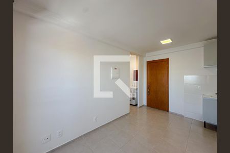Sala/Cozinha de apartamento para alugar com 2 quartos, 38m² em Lapa, São Paulo