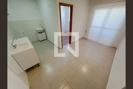 Apartamento para alugar com 2 quartos, 38m² em Lapa, São Paulo