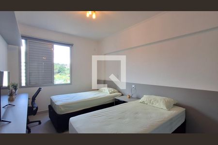Apartamento à venda com 2 quartos, 85m² em Bosque, Campinas