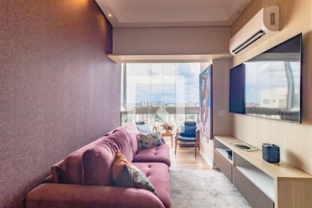 Kitnet/Studio para alugar com 2 quartos, 70m² em Vila Santa Catarina, São Paulo