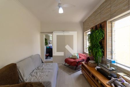 Sala 2 de casa à venda com 2 quartos, 160m² em Vila Congonhas, São Paulo